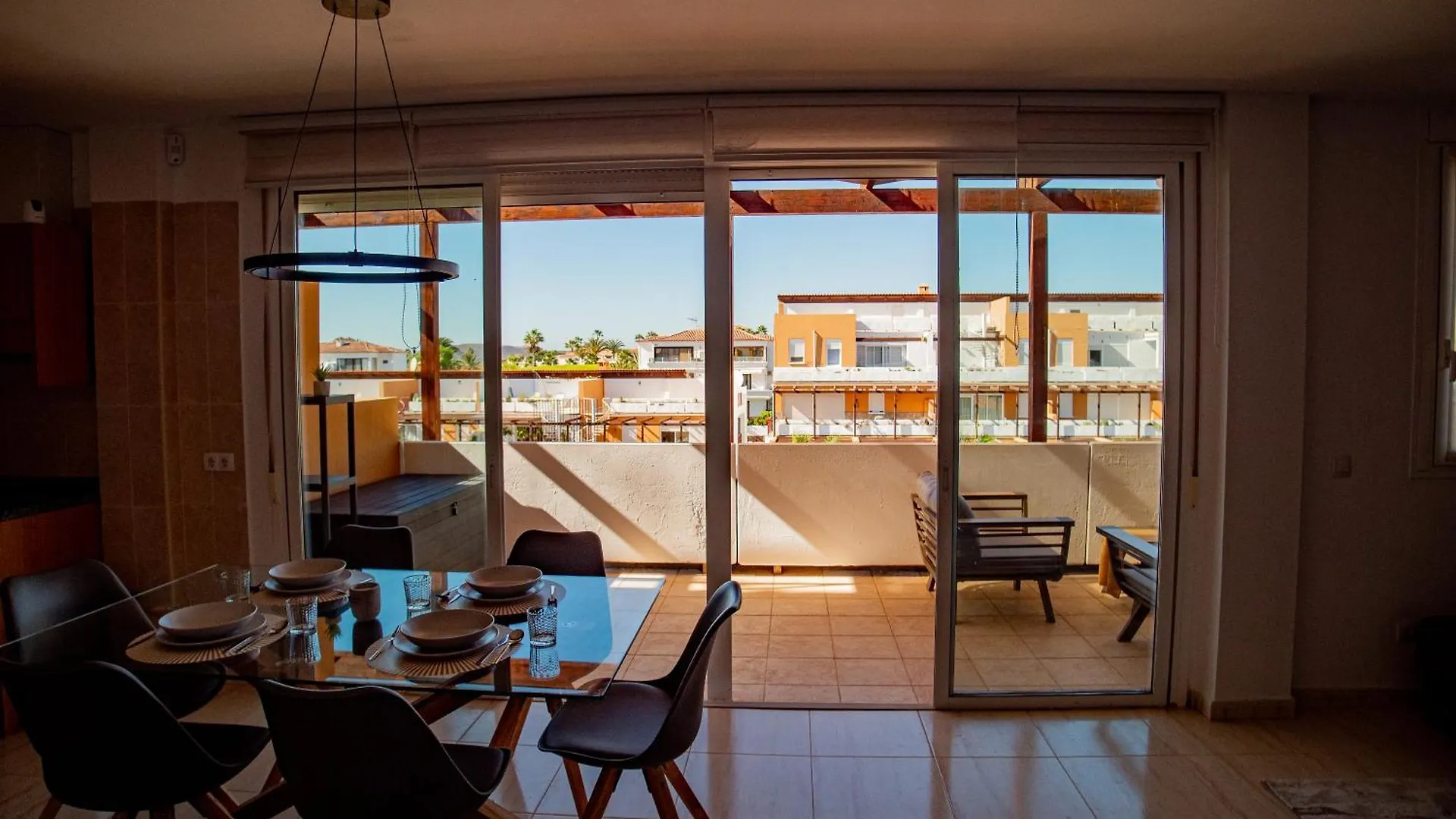 Casa De La Kosa Apartment San Miguel de Abona 0*,