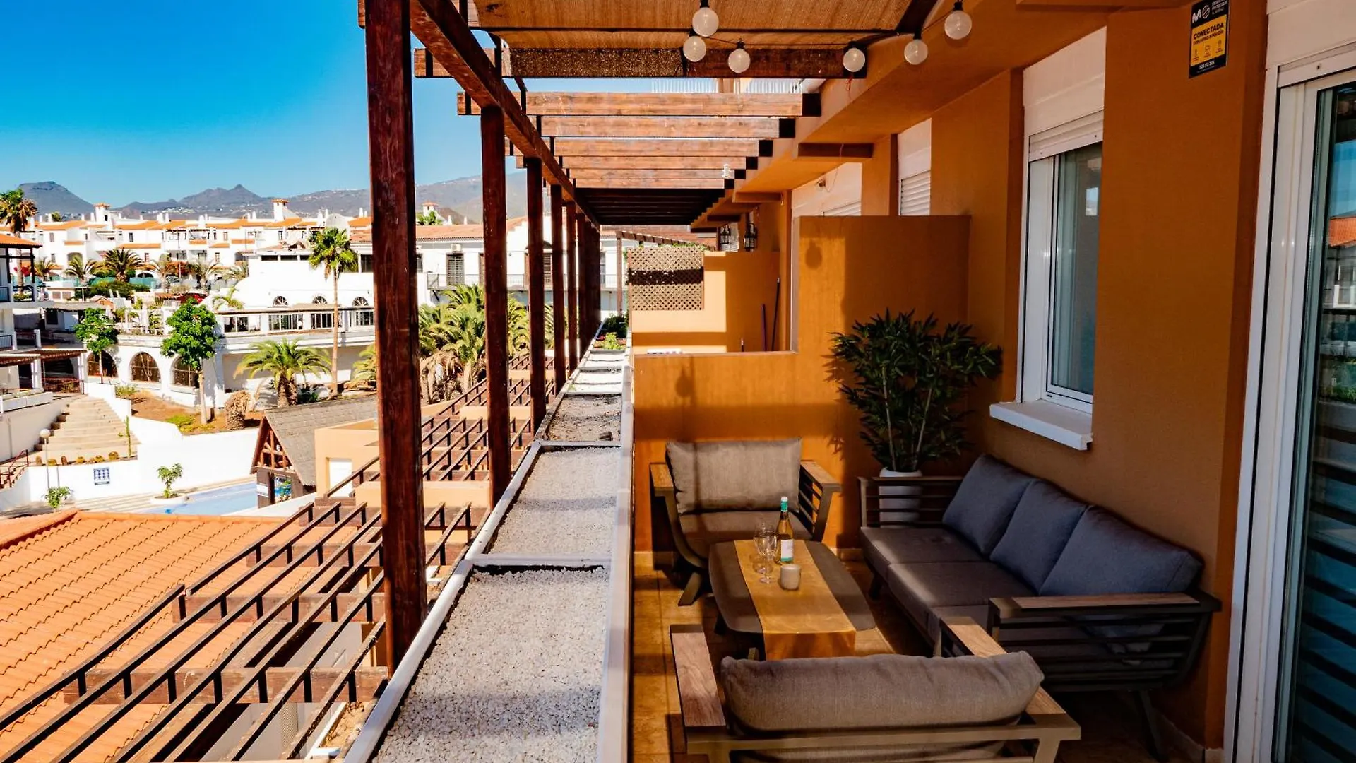 Casa De La Kosa Apartment San Miguel de Abona