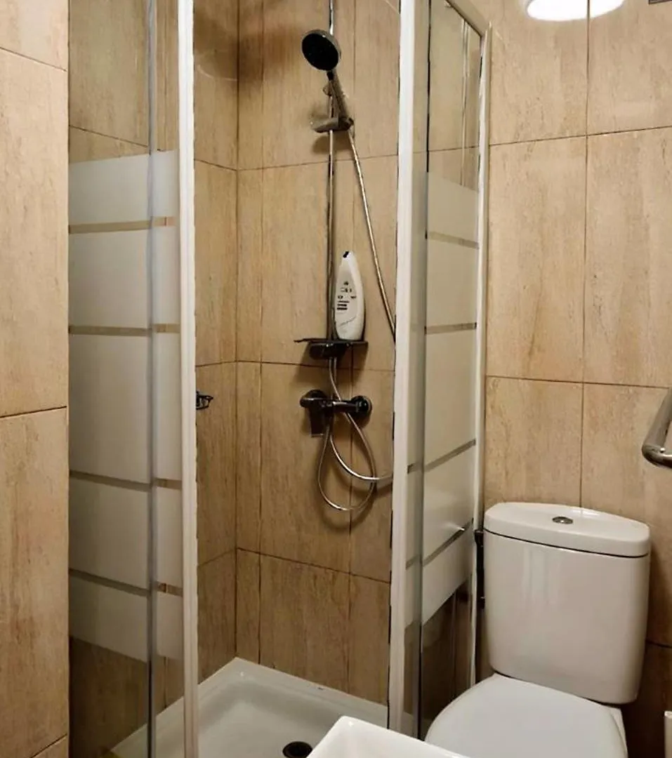 Casa De La Kosa Apartment San Miguel de Abona Spain