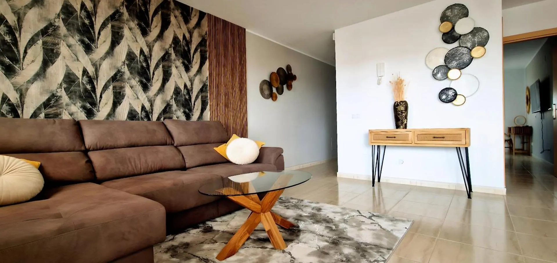 Casa De La Kosa Apartment San Miguel de Abona