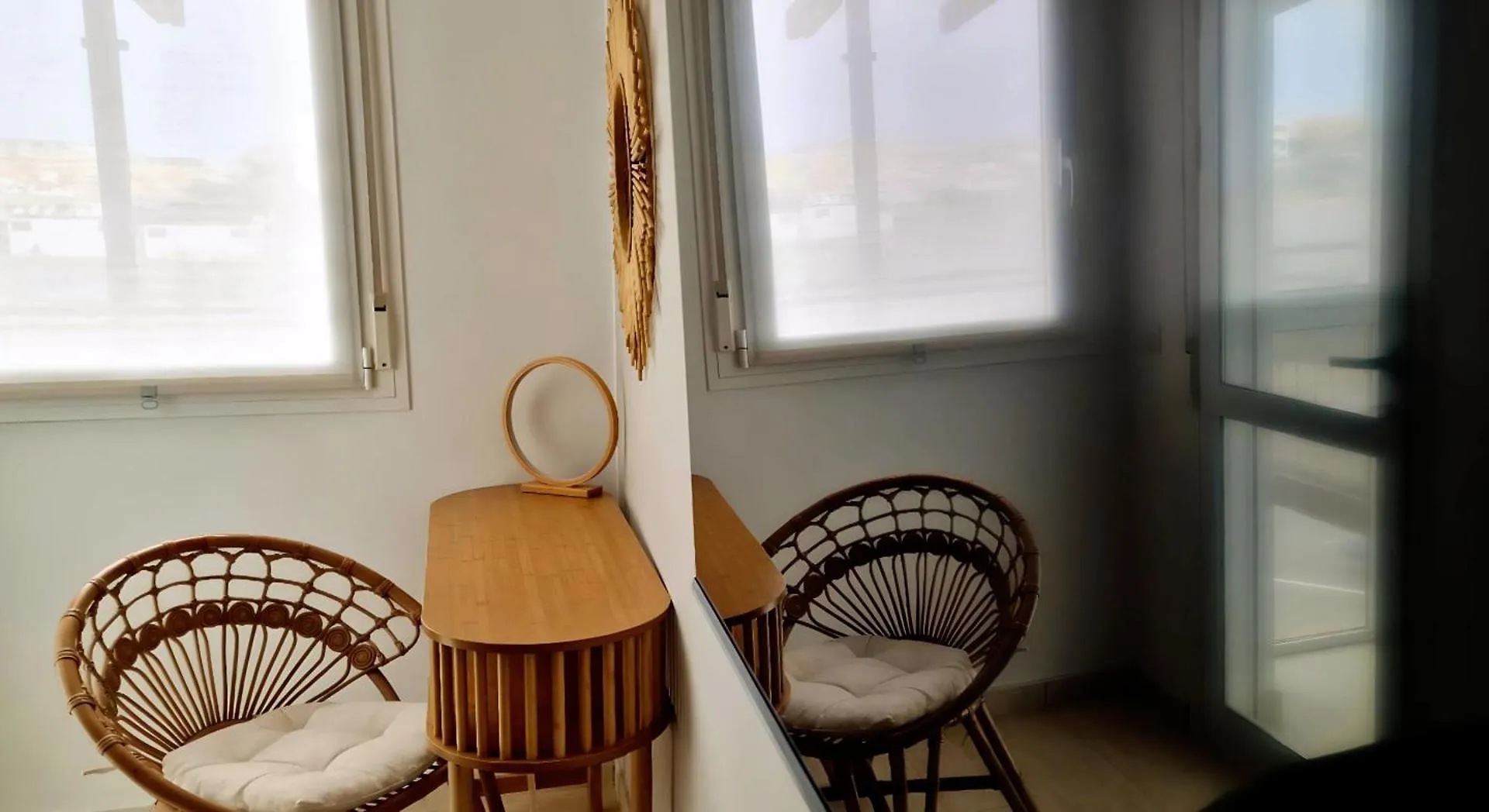 Casa De La Kosa Apartment San Miguel de Abona
