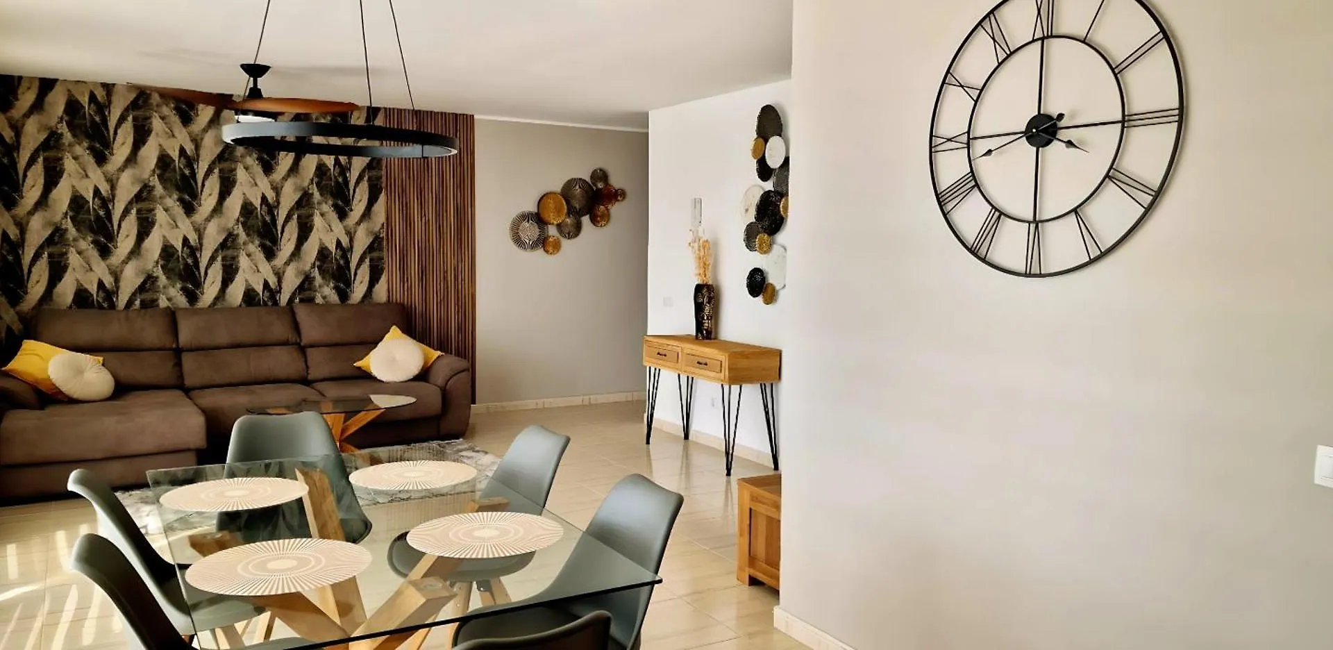 Casa De La Kosa Apartment San Miguel de Abona