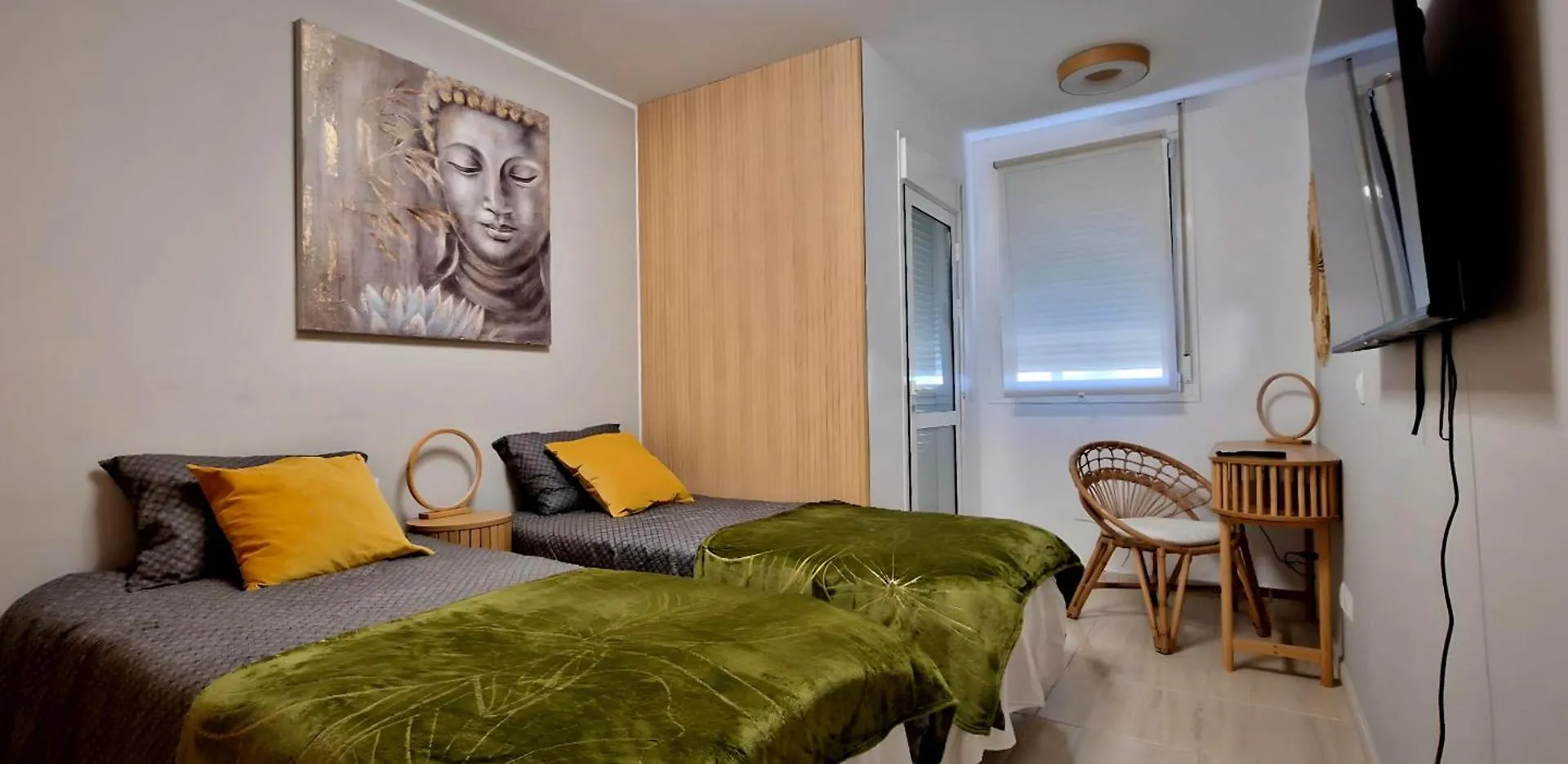 Casa De La Kosa Apartment San Miguel de Abona