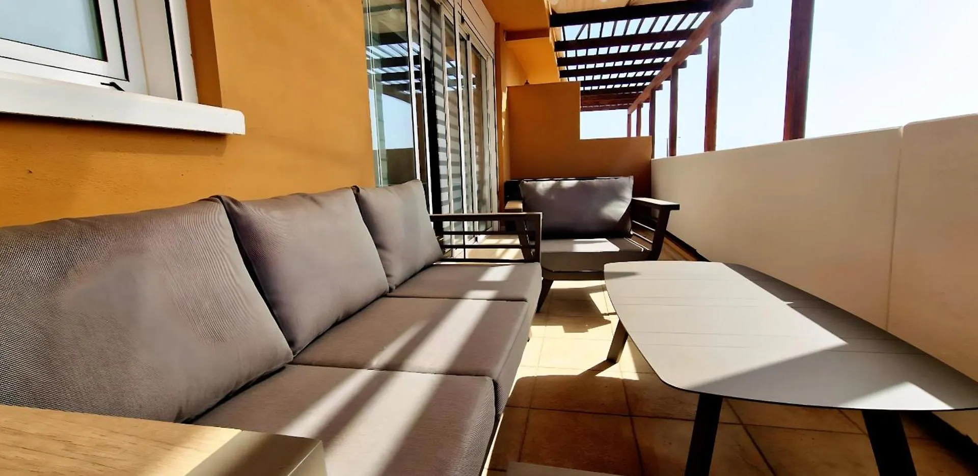 Casa De La Kosa Apartment San Miguel de Abona 0*,