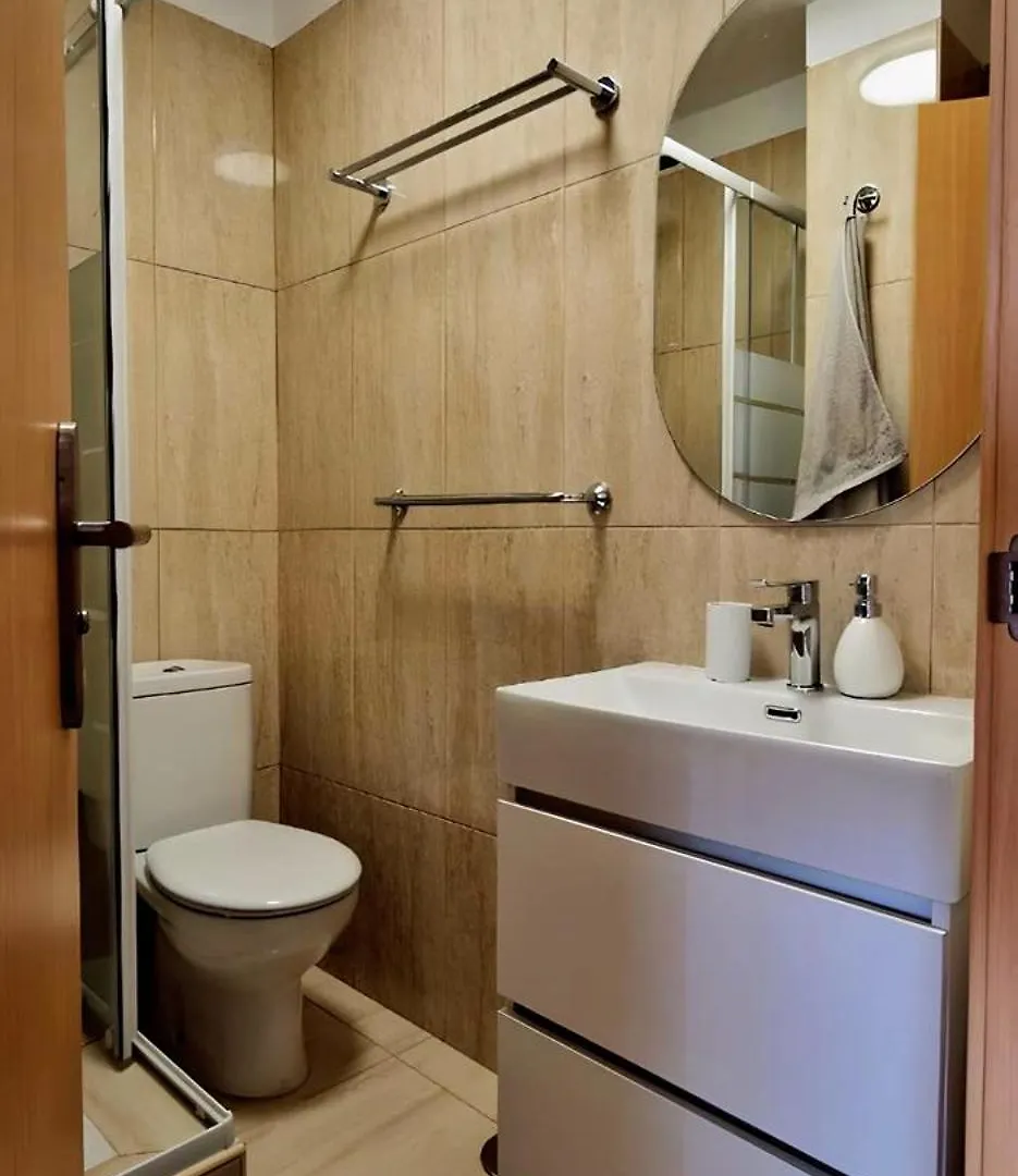 Casa De La Kosa Apartment San Miguel de Abona