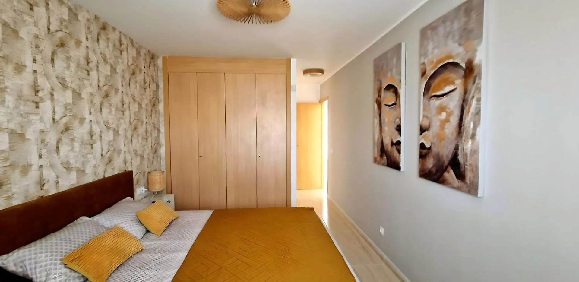Casa De La Kosa Apartment San Miguel de Abona