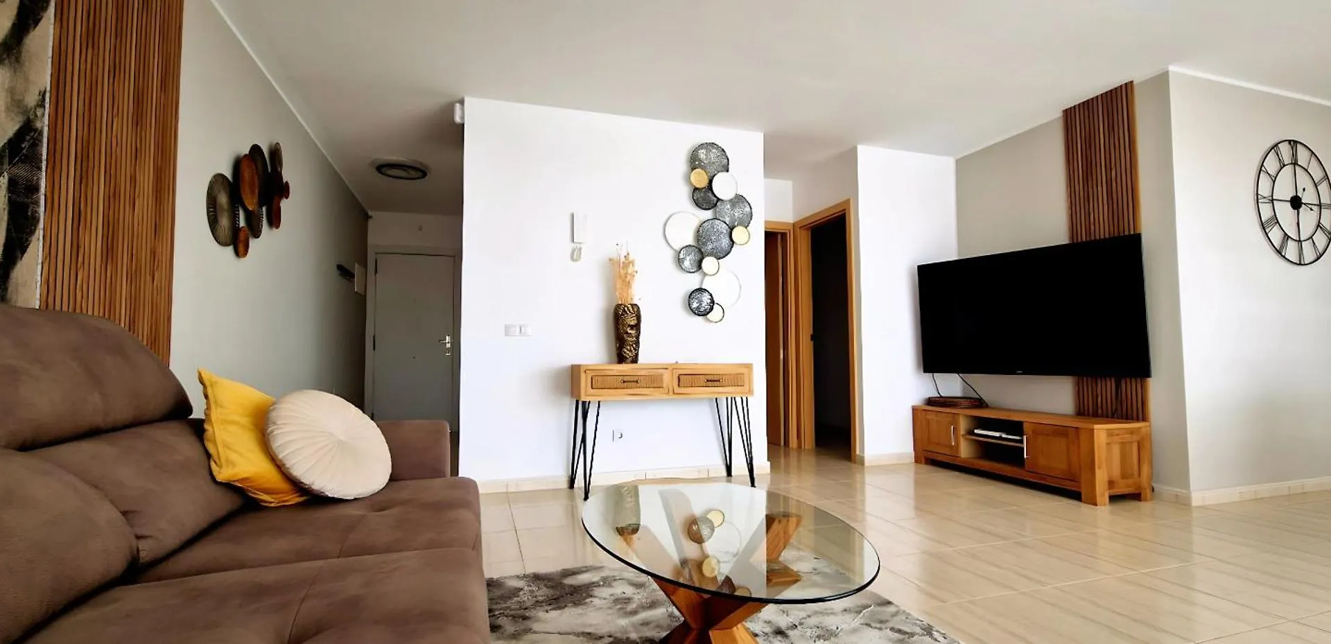 Casa De La Kosa Apartment San Miguel de Abona