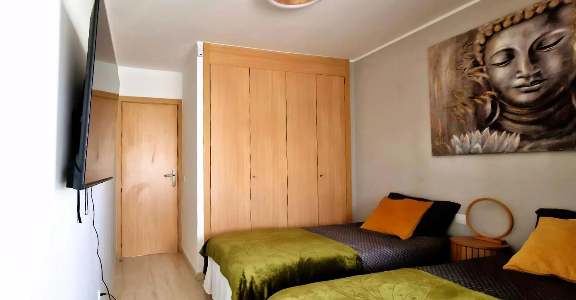 Casa De La Kosa Apartment San Miguel de Abona