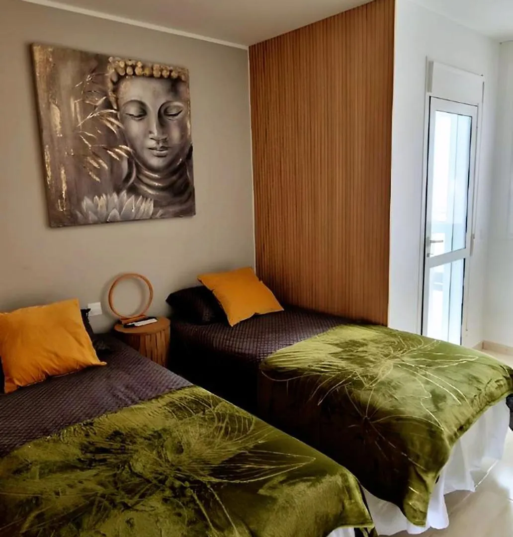 Casa De La Kosa Apartment San Miguel de Abona