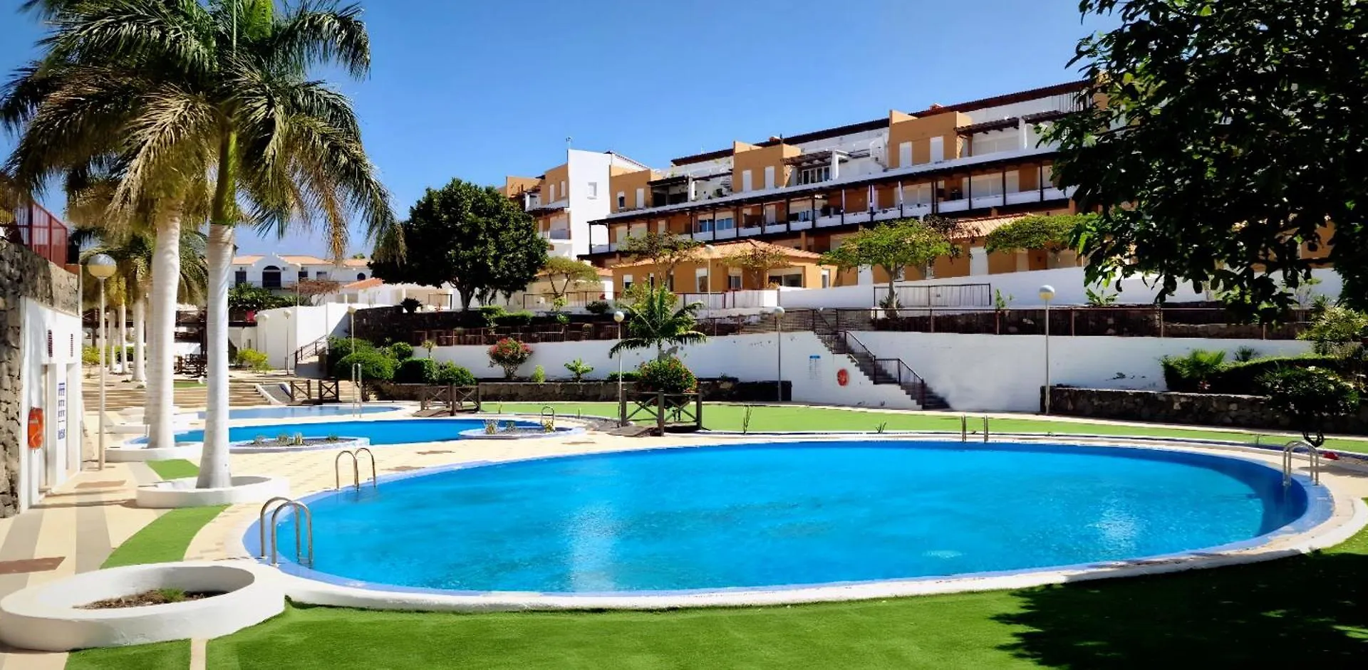 Casa De La Kosa Apartment San Miguel de Abona Spain