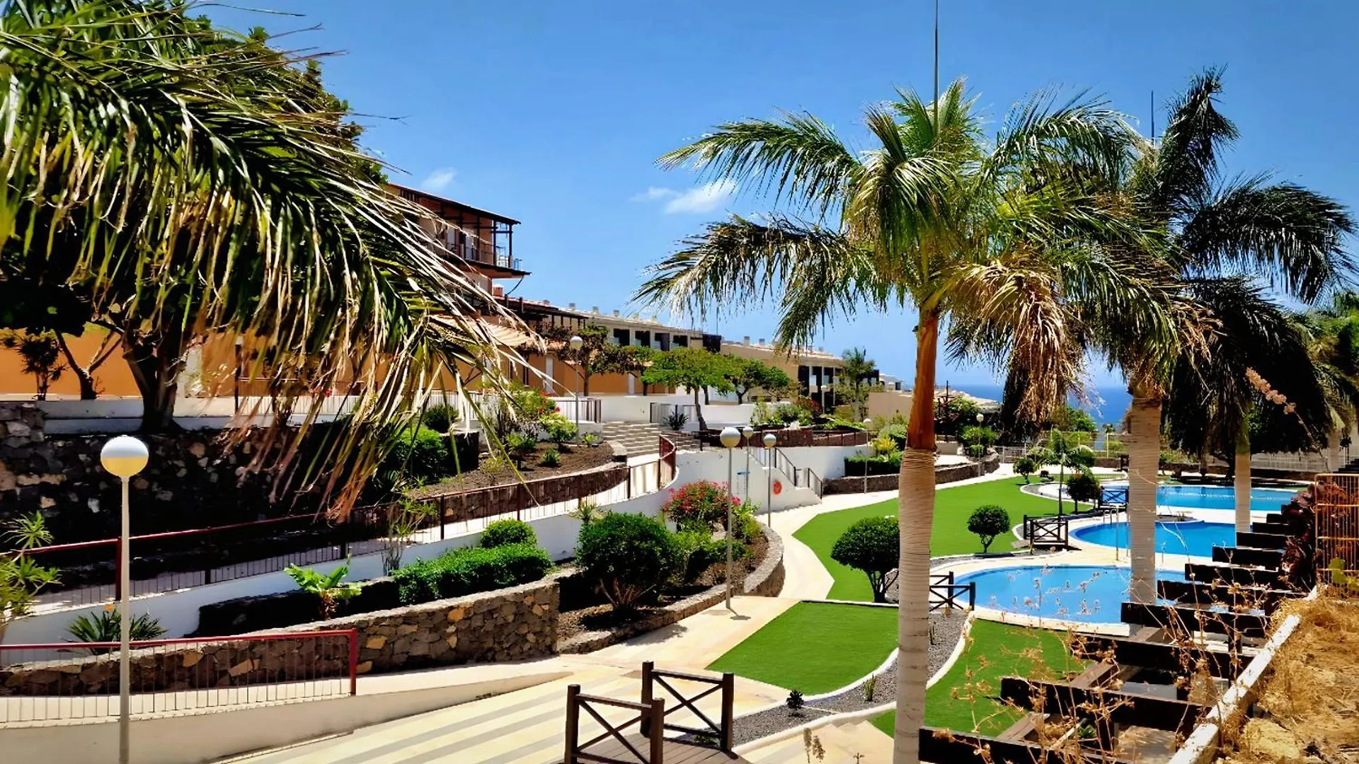 Casa De La Kosa Apartment San Miguel de Abona Spain